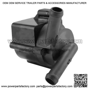 Turbo Electric Water Pump Without Bracket 9806790880 for C4 and C5 5082583