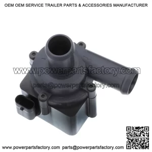 BMW Auxiliary Pump 11-51-7-629-914