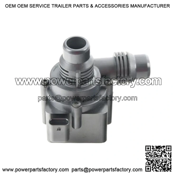 AUXILIARY WATER PUMP