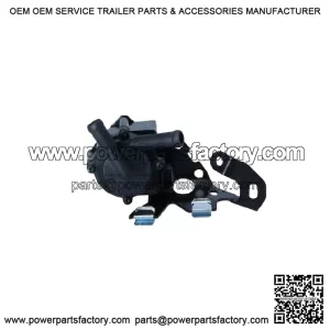 Electric Water Pump Fits PEUGEOT 308 CC, Mk1, Mk2 1.6 from 2007 to 2021, Also 1201L4 and 1201N2
