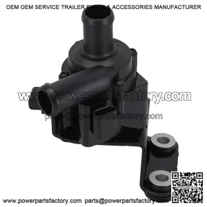 For Ford Escape and Fusion 1.5L 2014-2019, Coolant Water Pump DS7G8C419CB