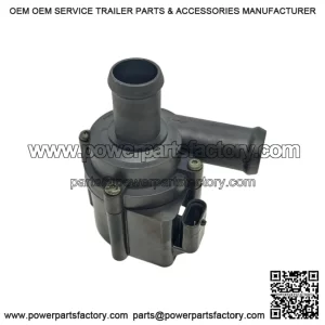 31338211 Electric Water Pump Fits Volvo S60, S80, V40, V60, XC60, XC90 704773000