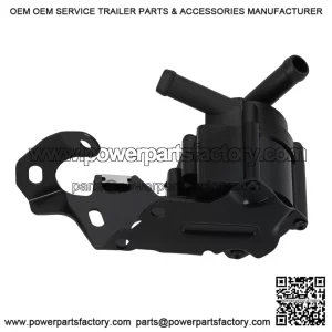 For Mini Paceman S ALL4 R61 2013-2016, Electric Coolant Water Pump 11537619360