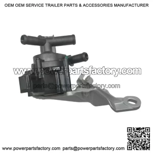 Water Pump 9814099080, YL01385480 for Peugeot 2008, 208, 5008, 508 and Citroen C3 1.2T