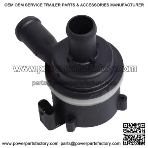 Auxiliary Electric Coolant Water Pump For VW Touareg, Audi A6, Q5 #059121012B