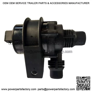 Engine Auxiliary Water Pump Fits for BMW 5/6/7 Series and X5 E53 64116903350
