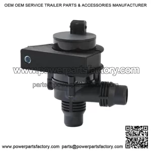 64116904496 Auto Electronic Water Pump for BMW 6 Convertible (E64) and X5 4.4i