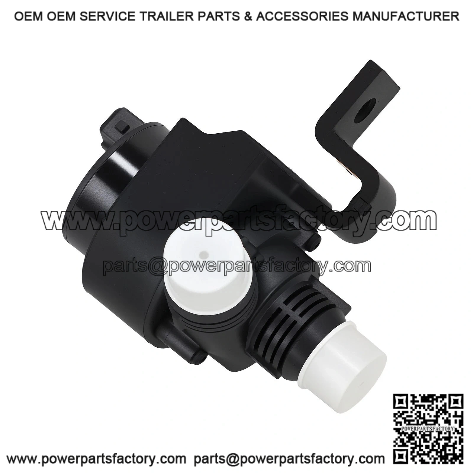 For BMW 750i, 760i, X5 2000-2008, Coolant Circulation Water Pump 64116910755, Also AW6716