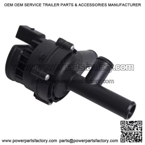 For Mercedes Benz W221 S350, S400, S450, Engine Auxiliary Water Pump 2218350064