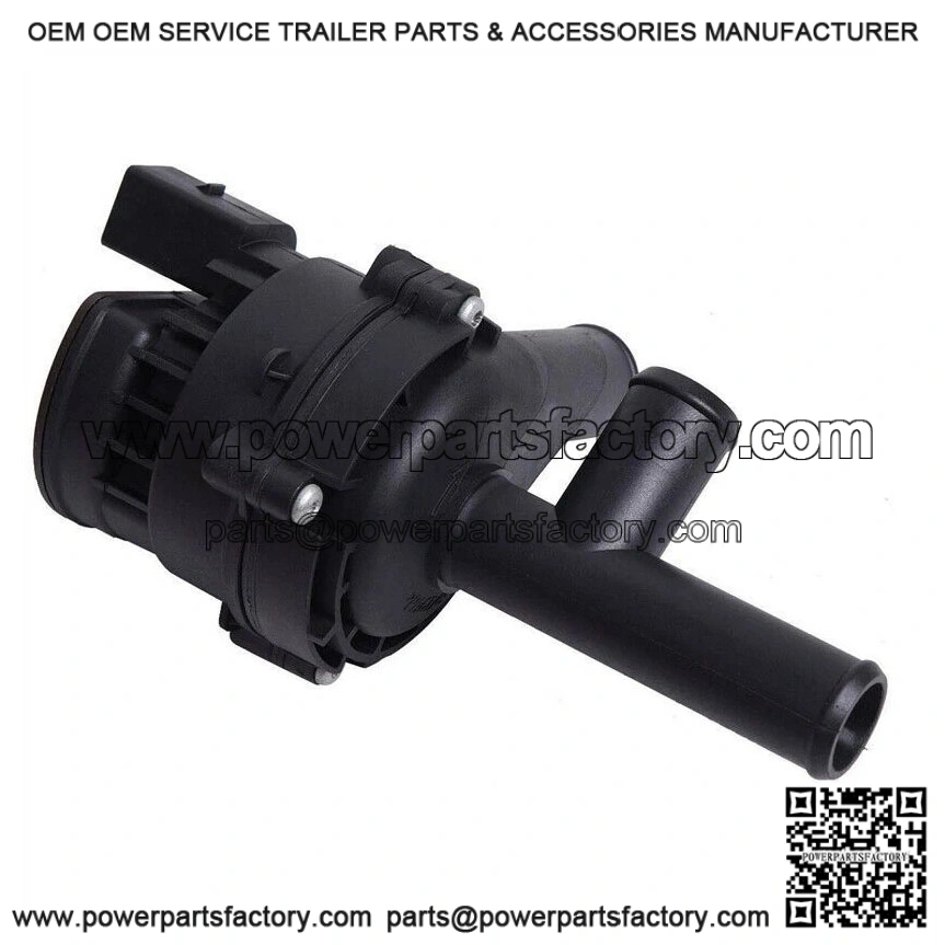 For Mercedes Benz W221 S350, S400, S450, Engine Auxiliary Water Pump 2218350064
