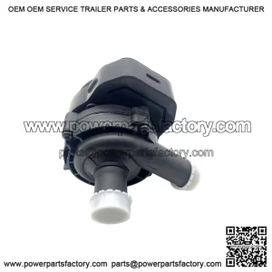 For Mercedes-Benz C/E/G/ML/R-Class S400L, Engine Auxiliary Water Pump 2048350364