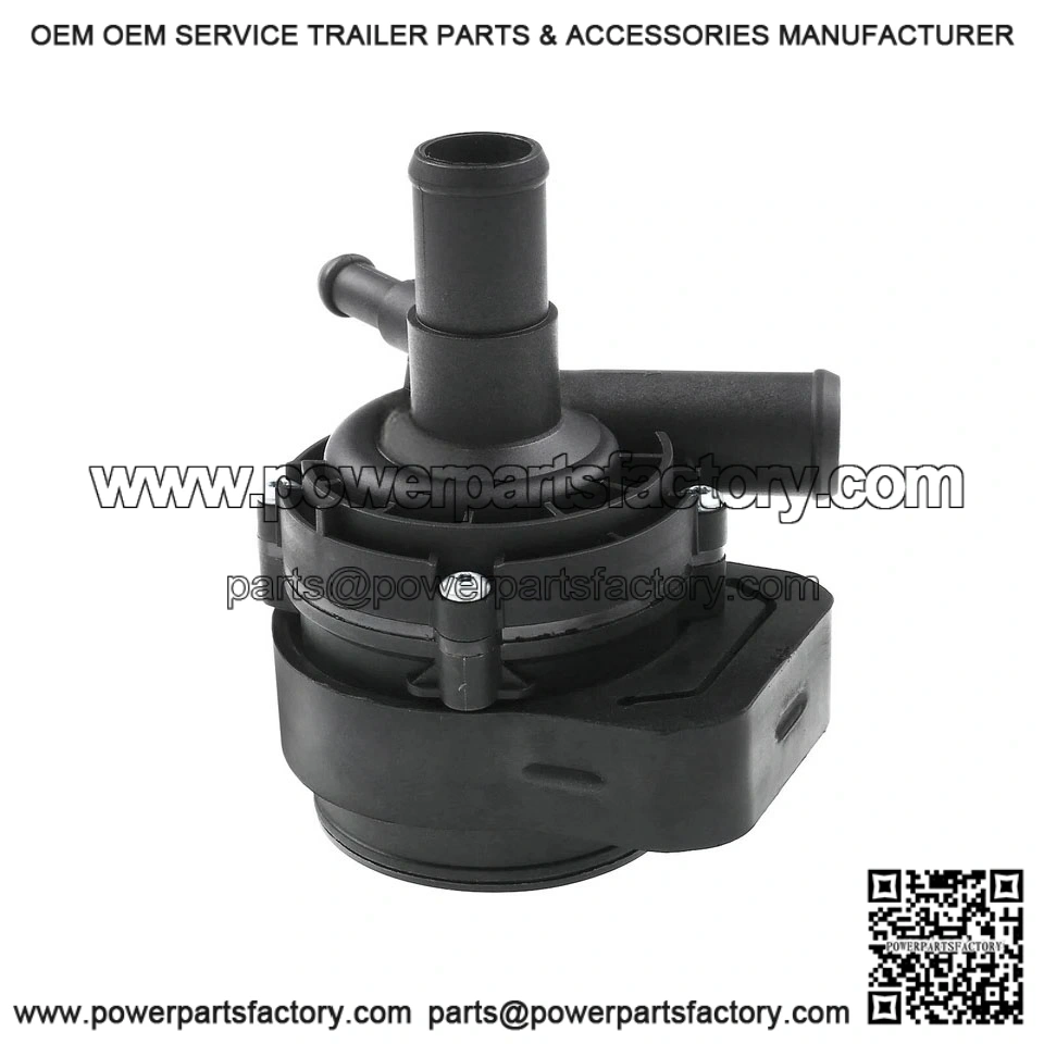For Mercedes-Benz C250, C63 AMG, GLK350, SL63, Auxiliary Water Pump 2048350264