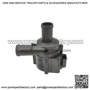 ELECTRIC COOLANT WATER PUMP 06H121601M/F/J/K/N FITS VW, AUDI, SKODA