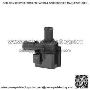 For Porsche 911 (992), Cayenne, Panamera (971), Auxiliary Water Pump 9A712160110
