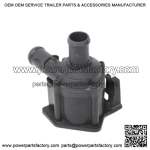 Auxiliary Water Pump 06H121601E for Audi A6 and Q7 2.0 TDI Engines