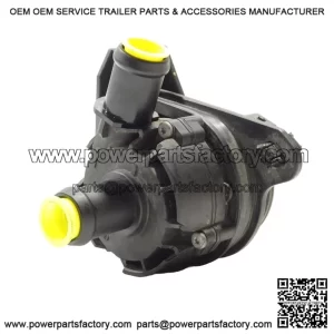 WATER PUMP FOR LAND ROVER AND RANGE ROVER DISCOVERY SPORT PHASE 1 DX23180474AC