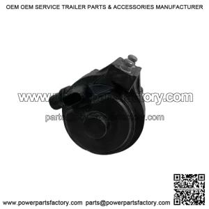 For 2013-2019 MINI COOPER F54-F60, COOLANT WATER PUMP 11518605322