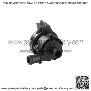 Engine Coolant Water Pump 1307200XET01 Compatible with Great Wall
