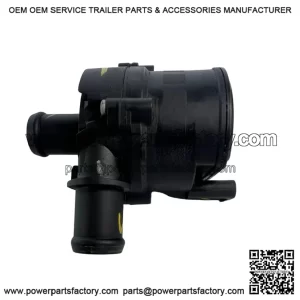 For 2017 VOLKSWAGEN CADDY MAXI, WATER PUMP 2 5G0965561