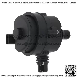 For Mercedes-Benz W222, W205, W213, W177, Electric Engine Water Pump A0005004386