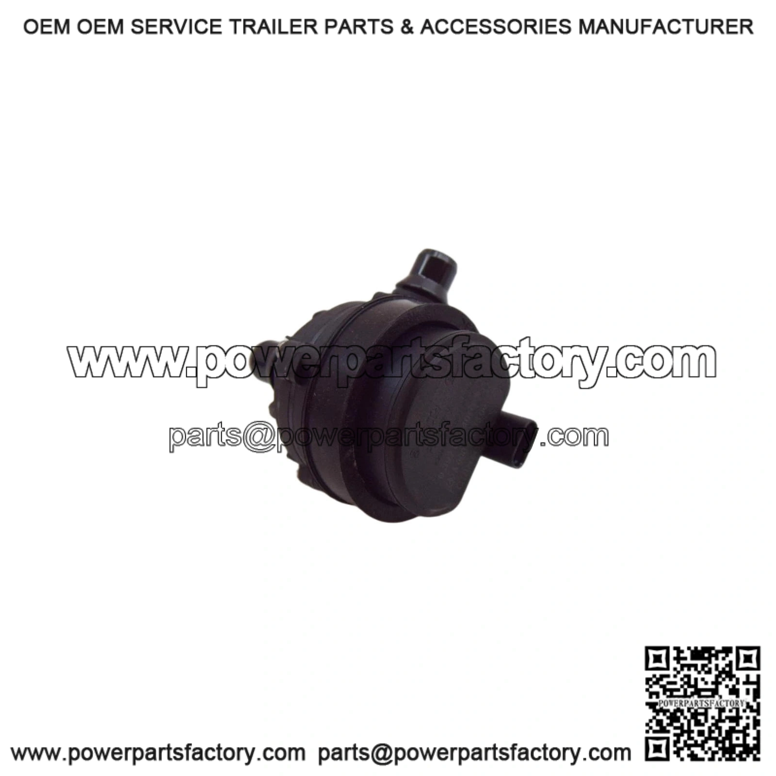 For MERCEDES-BENZ A W177, Additional Water Pump A0005003600 New