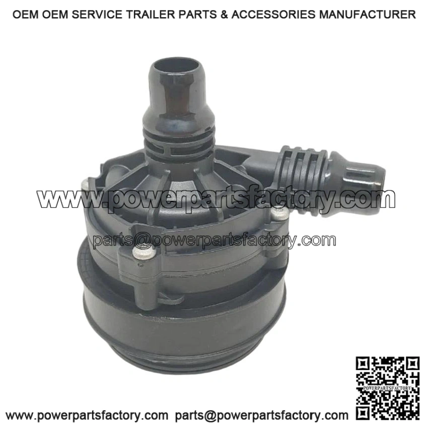 8651287-01 ELECTRIC COOLANT WATER PUMP FITS BMW 11518651287