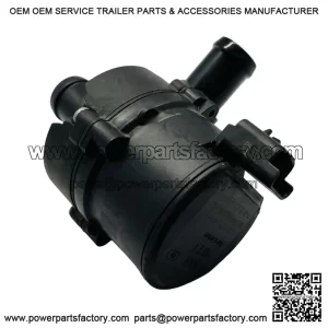 For Renault Kadjar 1.3 TCe Petrol Eu-6 H5H470 2021, Auxiliary Water Pump 144B06803R
