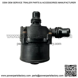 For 2016-2022 BMW G11, G12 750i N63 4.4L, Auxiliary Water Pump Cooling 0392023239