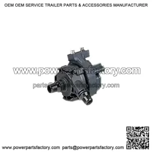 Brand New Water Pump For BMW 1, 2, 3, 4 Series 11517643949, Also FWP3069