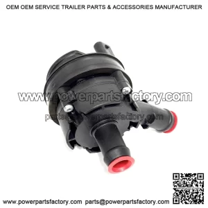 Mercedes Auxiliary Water Pump A0005000686 / 0005000686, Also 11K