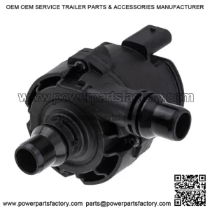For Mercedes C, E, Cle, Glc, Gle, Gls, Additional Water Pump 5007600