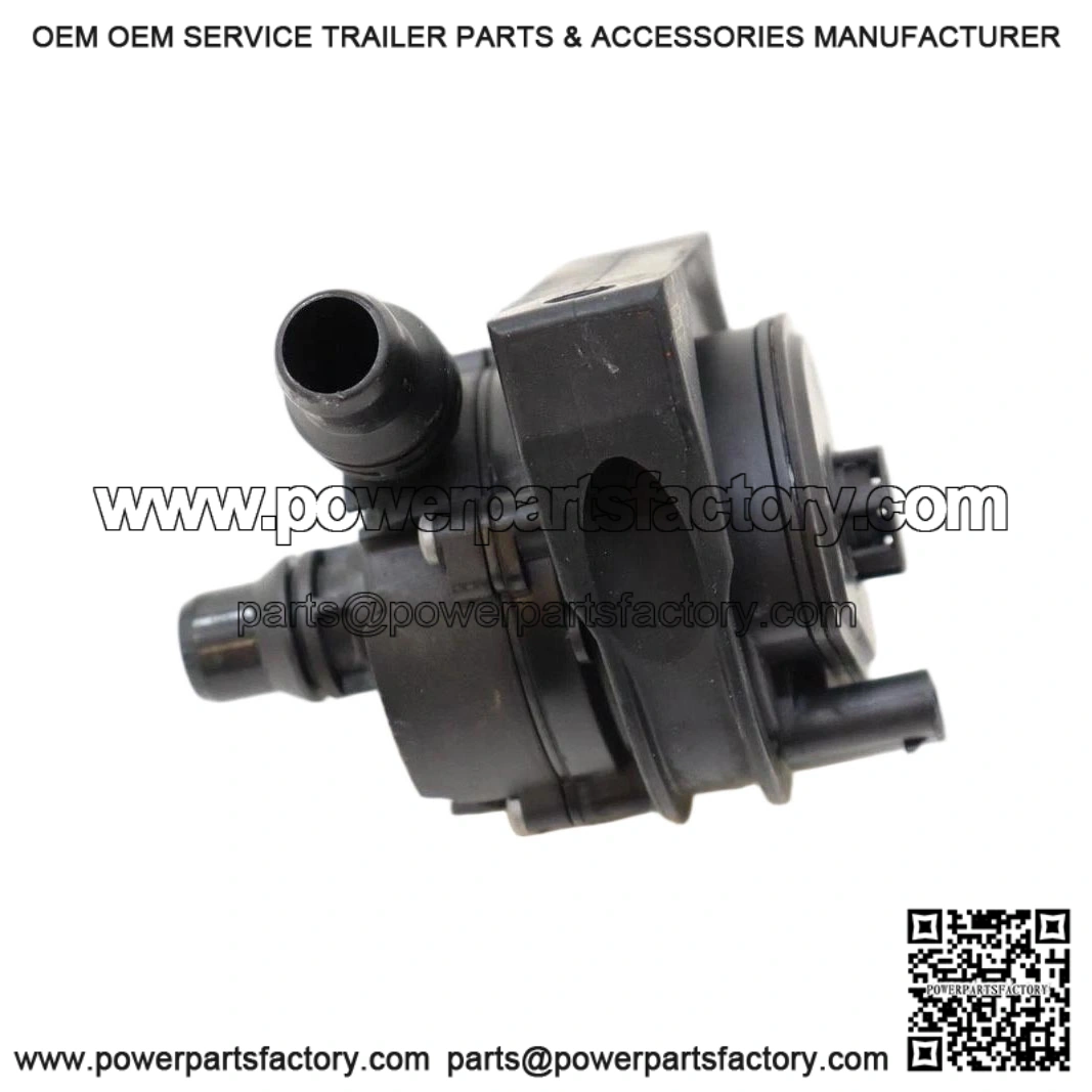 For 2020-2022 BMW X1 F48, ENGINE COOLANT AUXILIARY WATER PUMP 11518486848