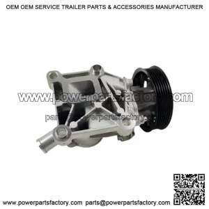 1307020-MK01-B01 and 1307010-A03 Electric Water Pump for Changan UNI-K