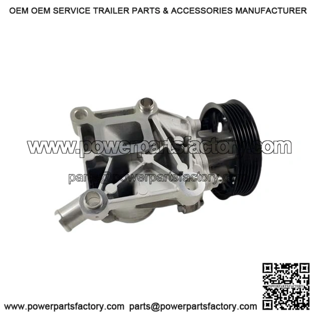 1307020-MK01-B01 and 1307010-A03 Electric Water Pump for Changan UNI-K