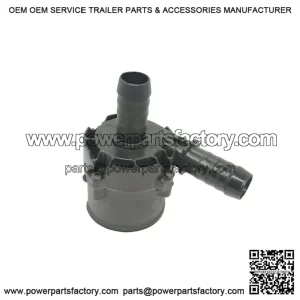For Ford Transit Connect, Electronic Water Pump JX61-18D473-EC and LX61-18D473-BAC