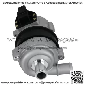For Audi A5/A6/A7/A8/Q7/S5 2009-2018, Water Pump 7P0965567, 8K0965567, 95860656700