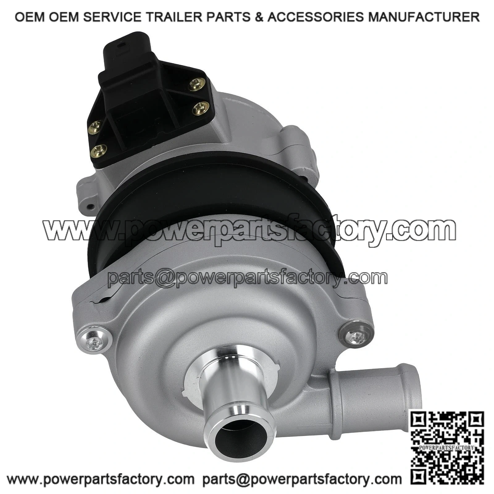 For Audi A5/A6/A7/A8/Q7/S5 2009-2018, Water Pump 7P0965567, 8K0965567, 95860656700