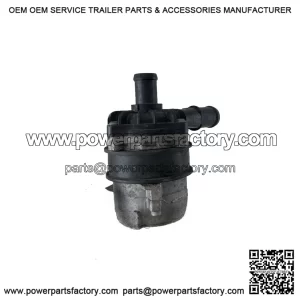 For 2013-2018 AUDI S6 C7, Auxiliary Coolant / Water PUMP 8K0965567B