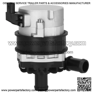 For Audi A5/A6/A8/Q7/S5 2009-2018, Coolant Pump 4H0965567, 95860656700, 8K0965567