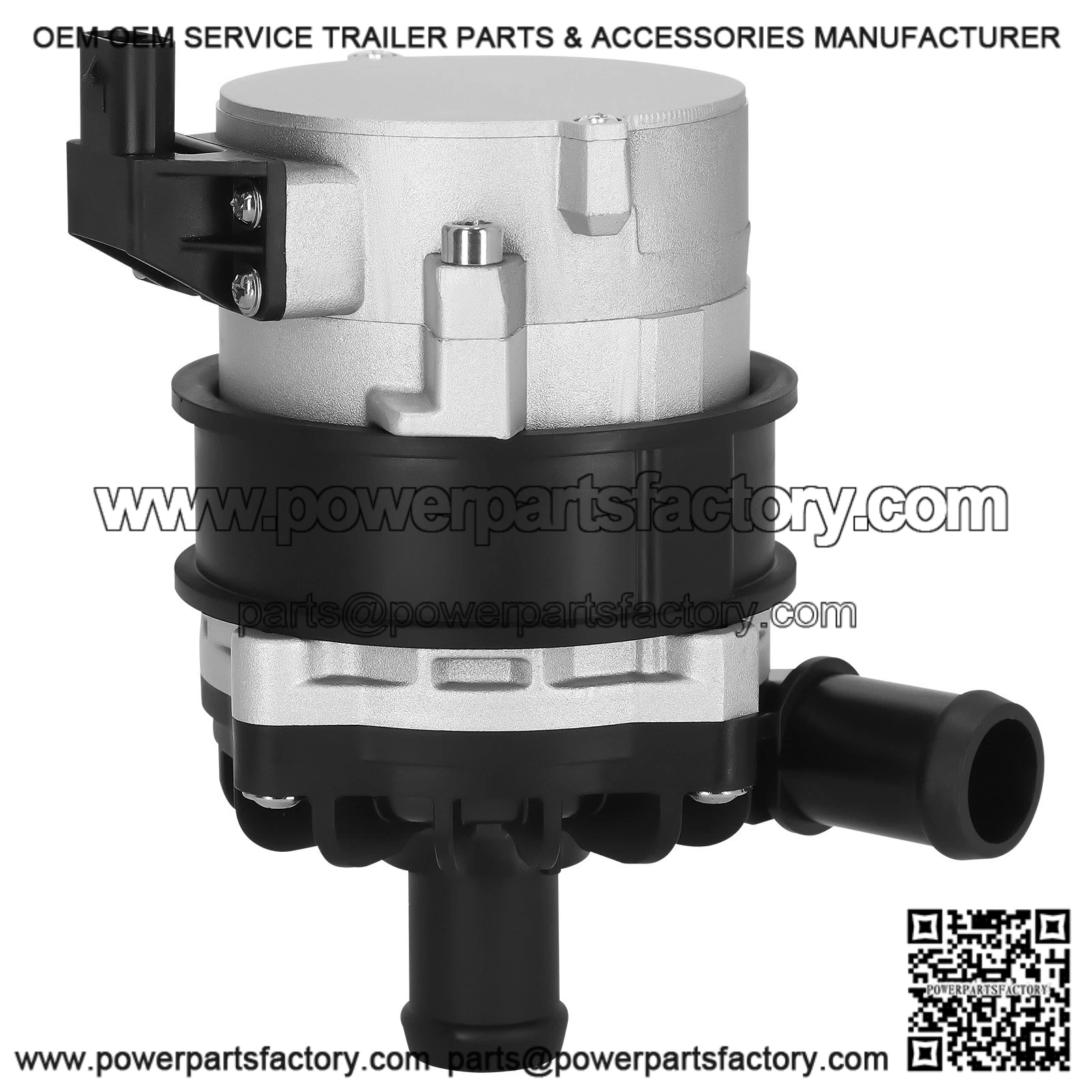 For Audi A5/A6/A8/Q7/S5 2009-2018, Coolant Pump 4H0965567, 95860656700, 8K0965567