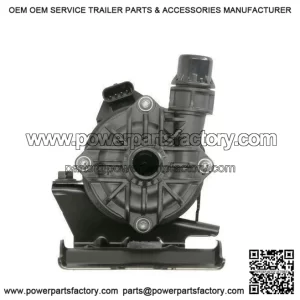Auxiliary Water Pump (Cooling Water Circuit) For JEEP CHEROKEE (KL) 2.0 from 2018