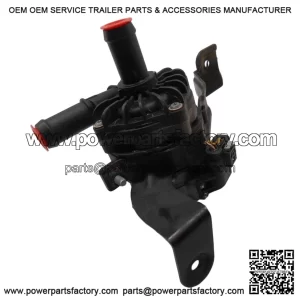 Cooling Water Pump for Mercedes A0035000086, Also CC0028