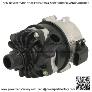 Auxiliary Water Pump (Cooling Water Circuit) 7.06033.63.0, For 01 1.5 from 2018