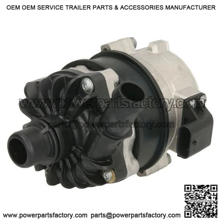 Auxiliary Water Pump (Cooling Water Circuit) 7.06033.63.0, For 01 1.5 from 2018