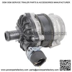 For 2018-2023 Audi RS5 and S5, Engine Auxiliary Coolant Water Pump 8K0965567C