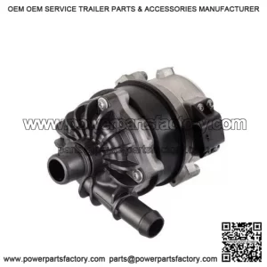 Auxiliary Water Pump 7.06033.56.0