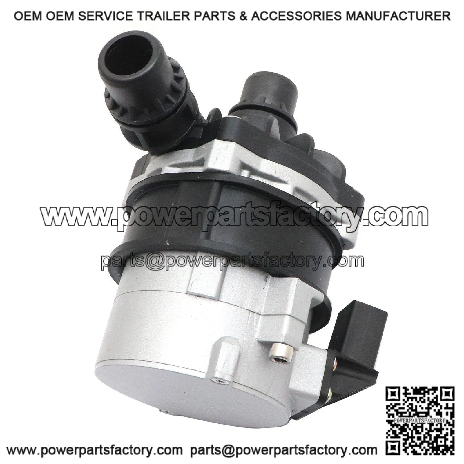 For Mercedes-Benz W176, C117, C217, X156, W222, X222 S400, S500, Auxiliary Water Pump