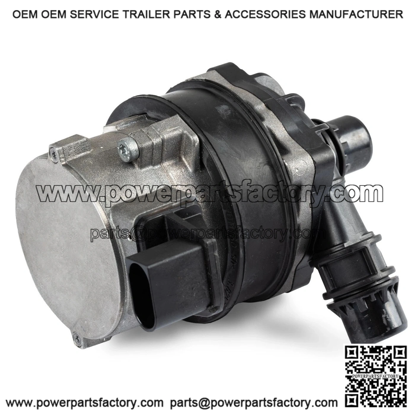Pump Fits Mercedes A0005003286 and A0005003800