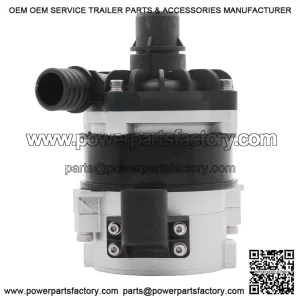 New Engine Auxiliary Water Pump For BMW N55 F22, F30, F34, F32, F36 7583965, Also 706033450