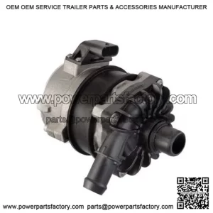 Electric Water Pump 7.06033.55.0, Also 31338384